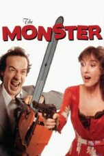 Watch The Monster (1994) Movie Online