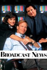 Watch Broadcast News (1987) Streaming