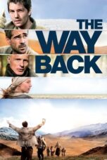 Watch The Way Back Streaming