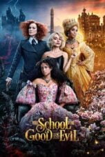 Watch The School for Good and Evil Movie Online