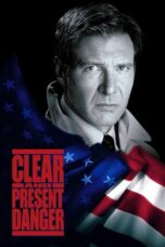 Watch Clear and Present Danger Movie Online