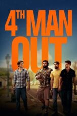 Watch 4th Man Out Movie Online