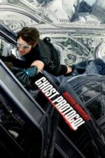 Watch Mission: Impossible – Ghost Protocol Streaming