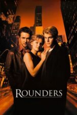 Watch Rounders (1998) Movie Online