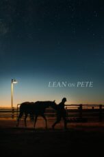 Watch Lean on Pete Streaming