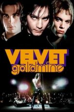 Watch Velvet Goldmine Streaming