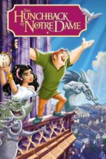 Watch The Hunchback of Notre Dame Streaming