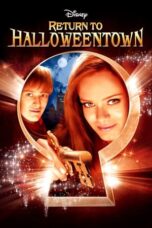 Watch Return to Halloweentown Streaming