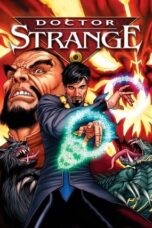 Watch Doctor Strange (2007) Movie Online