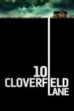 Watch 10 Cloverfield Lane Streaming