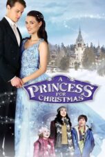 Watch A Princess for Christmas Streaming