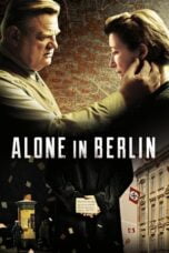 Watch Alone in Berlin (2016) Streaming