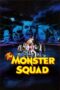 Watch The Monster Squad Movie Online