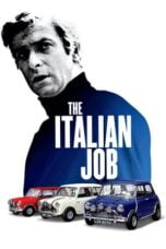 Watch The Italian Job Movie Online