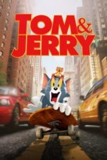 Watch Tom & Jerry (2021) Streaming