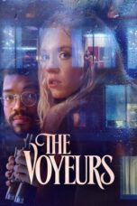 Watch The Voyeurs (2021) Streaming