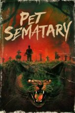 Watch Pet Sematary (1989) Streaming