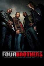 Watch Four Brothers (2005) Movie Online