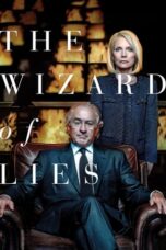 Watch The Wizard of Lies Streaming