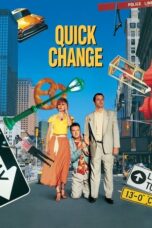 Watch Quick Change (1990) Streaming