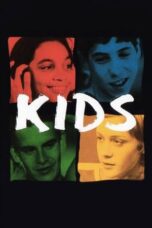 Watch Kids (1995) Movie Online