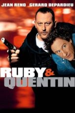 Watch Ruby & Quentin (2003) Streaming