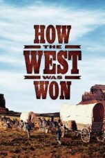 Watch How the West Was Won Streaming