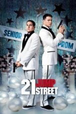 Watch 21 Jump Street Streaming