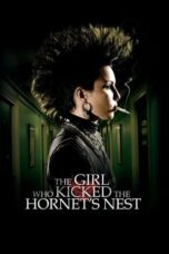 Watch The Girl Who Kicked the Hornet’s Nest Streaming