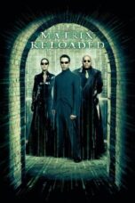 Watch The Matrix Reloaded Streaming