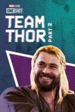 Watch Team Thor: Part 2 Streaming