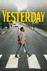 Watch Yesterday (2019) Streaming