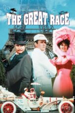 Watch The Great Race Streaming