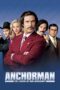 Watch Anchorman: The Legend of Ron Burgundy Movie Online