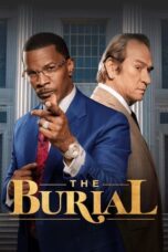 Watch The Burial (2023) Movie Online