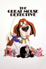 Watch The Great Mouse Detective Streaming