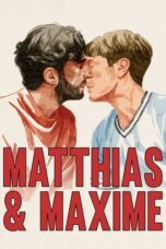 Watch Matthias & Maxime Movie Online