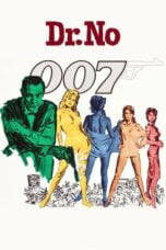 Watch Dr. No (1962) Movie Online