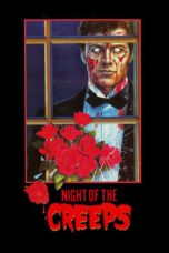 Watch Night of the Creeps (1986) Movie Online