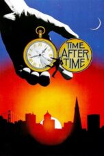 Watch Time After Time Movie Online