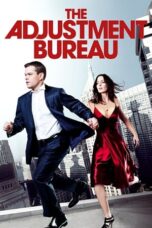 Watch The Adjustment Bureau Streaming