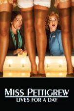 Watch Miss Pettigrew Lives for a Day Streaming