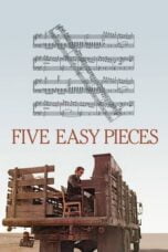 Watch Five Easy Pieces Movie Online