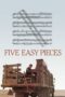 Watch Five Easy Pieces Streaming