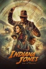 Watch Indiana Jones and the Dial of Destiny Movie Online