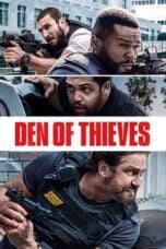 Watch Den of Thieves (2018) Movie Online