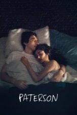 Watch Paterson (2016) Movie Online