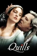 Watch Quills (2000) Streaming