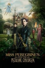 Watch Miss Peregrine’s Home for Peculiar Children Streaming