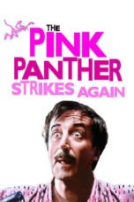 Watch The Pink Panther Strikes Again Streaming